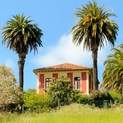 Casa de indianos