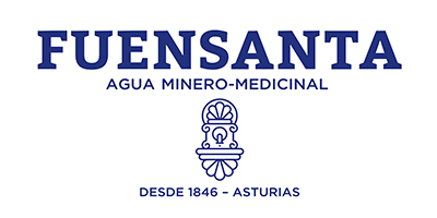 Logo de Fuensanta